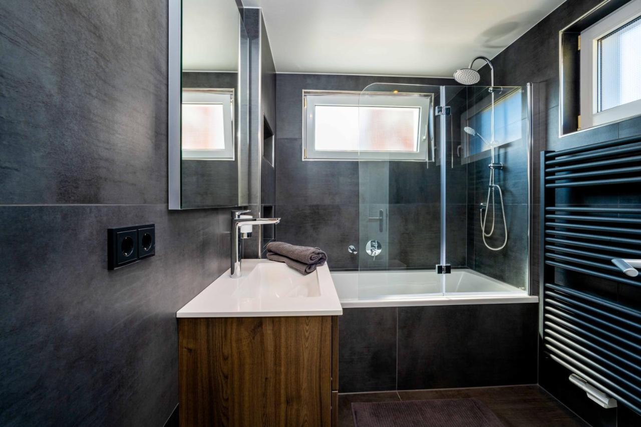 Ferienhaus Inselliebe Malchow  Εξωτερικό φωτογραφία